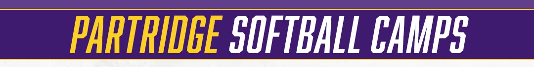 Partridge Softball Camps