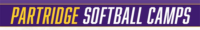 Partridge Softball Camps
